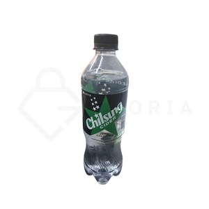 칠성사이다 제로, 500ml, 12개