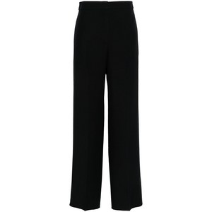 디올 스트레이트 레그 팬츠, 블랙계열, FR 40(KR 66)