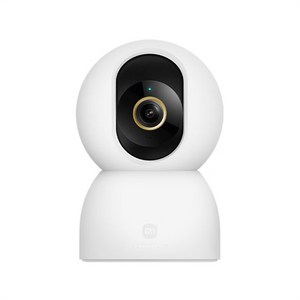 샤오미 스마트 홈캠4 CCTV 홈카메라 가정용 800만화소 4K MJSXJ27CM