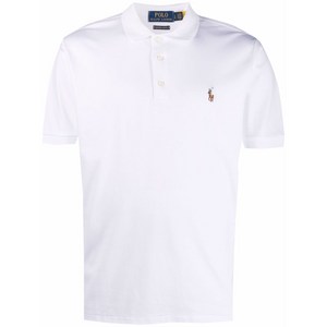 폴로랄프로렌 저지 폴로 셔츠, 화이트계열, Standard XXL(KR 115)