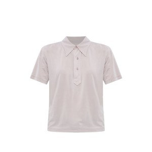 메종 마르지엘라 버튼 폴로 탑, 그레이계열, Standard S(KR 66)