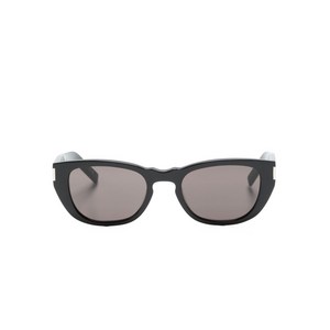 생로랑 캣아이 프레임 선글라스