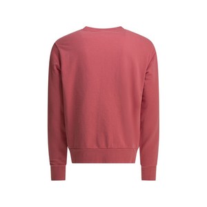 폴로랄프로렌 테리 로고 크루 넥 스웨트셔츠, 레드계열, Standard M(KR 100)