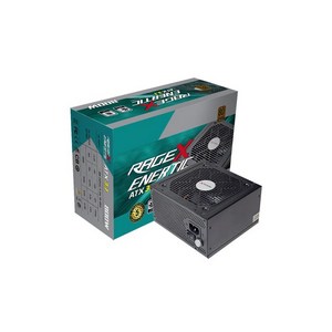 아툼 RageX Enertic 800W 80PLUS브론즈 ATX3.1