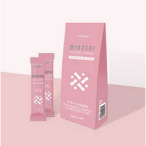 로이첸 요거트 스타터 2BOX (10개입X2), 스타터2BOX, 2개, 20g