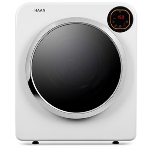 한경희 미니 빨래건조기 LSL-GD6-HAAN628HW 5kg