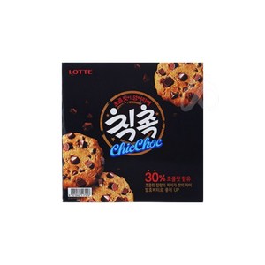 롯데웰푸드 칙촉 오리지널, 180g, 2개