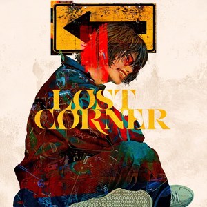 요네즈 켄시 앨범 CD+콘서트DVD+특제케이스 LOST CORNER 영상반, 상품선택