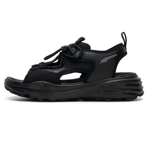 푸마 남녀 공용 힙노틱 샌들 401653-01