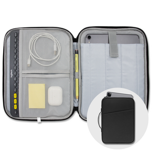 태스코나 마카롱 태블릿 파우치 아이패드 갤럭시탭 케이스 커버