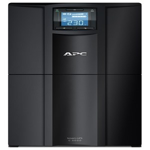 APC SMC3000I [Smart-UPS C 3000VA LCD 230V], 1개