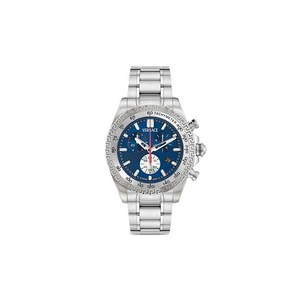 베르사체 크로노 엑스 44mm 시계