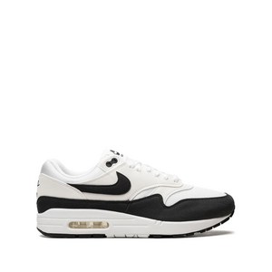 나이키 에어 맥스 1 판다 스니커즈, US 7.5(KR 245), 화이트계열+블랙계열
