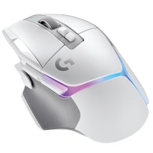로지텍 G502 X 플러스 라이트스피드 무선 RGB 게이밍 마우스