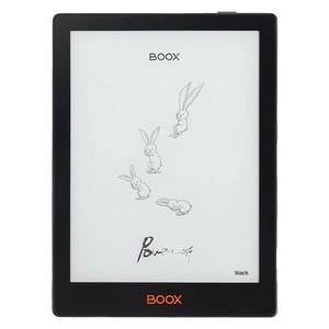 BOOX 포크 6 전자책 리더기 6인치