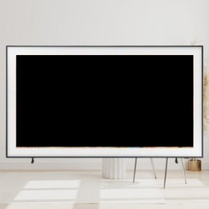 삼성전자 4K UHD LED The Frame TV 기본형 방문설치, 125cm(50인치), KQ50LSD03AFXKR, 벽걸이형