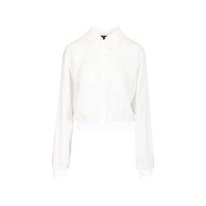 엠포리오아르마니 긴소매 셔츠, 화이트계열, Italy 42(KR 66)