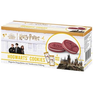 해리포터 호그와트 쿠키 180g, 1개