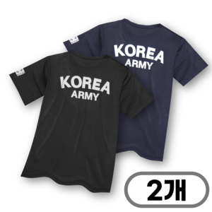 MACCI (마찌) ROKA 코리아 아미 기능성 반팔 로카 티셔츠 (정품)