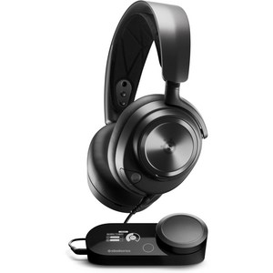 스틸시리즈 ARCTIS NOVA PRO X 유선 게이밍 헤드셋 / 공식 판매점