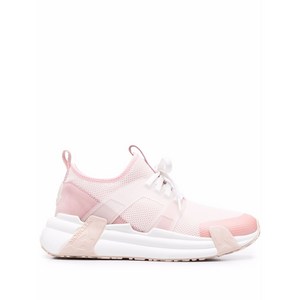 몽클레르 몽클레어 청키 로우탑 스니커즈