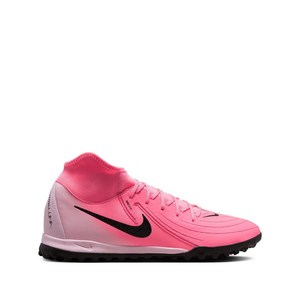 나이키 팬텀 루나 2 아카데미 TF "선셋 펄스 블랙" 스니커즈, US men 8.5(KR 265), 핑크계열