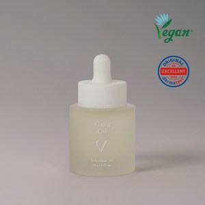 [쿠팡특가] 바니니 일랑 페이스 목주름 가슴 바디 탄력케어 멀티 페이셜 오일, 1개, 30ml