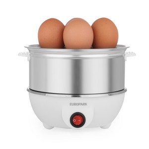 유로파크 올스텐 멀티쿠커 EURO-ES304, 올스텐 계란 찜기