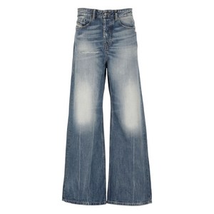 디젤 워싱 이펙트 와이드 진