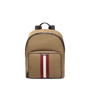 발리 매브릭 스트라이프 패널 백팩