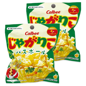SK Japan Co. Ltd. Jagarico 자가리코 배스볼 오렌지 향 4종 + 시크릿 랜덤발송