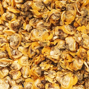 제철농수산 프리미엄 알큰꼬막 당일조업 벌교 냉동 자숙 새꼬막살 고막살 꼬막살, 1개, 1kg