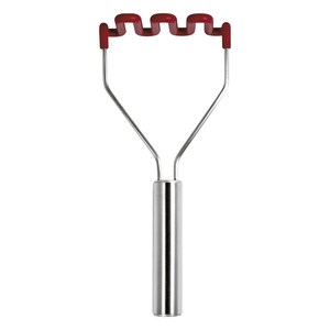 토볼로 실리콘 헤드 포테이토 매셔 BPA 프리