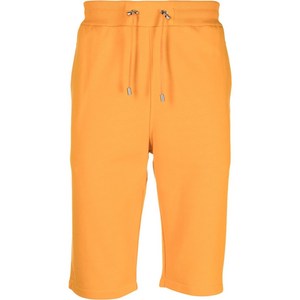 발망 드로스트링 웨이스트 쇼츠