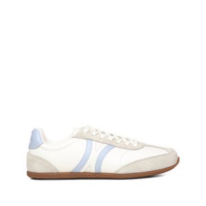 셀린느 카프스킨 레이스업 스니커즈, IT 36.5(KR 235), 화이트계열+블루계열