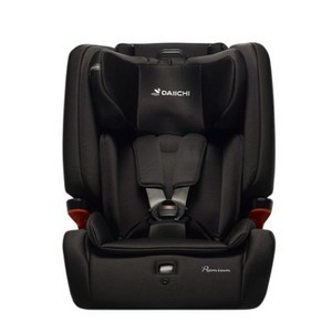 다이치 브이가드 토들러 시즌2 ISOFIX 프리미엄 에디션 카시트 일체형