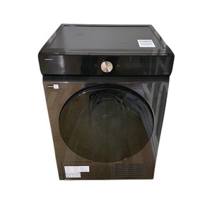 삼성전자 BESPOKE 그랑데 AI 슬림 건조기 10kg 방문설치