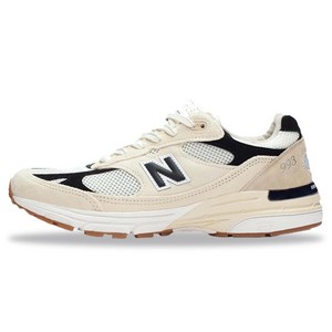 뉴발란스 남녀 공용 993 운동화