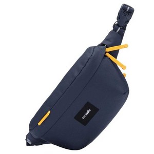 팩세이프 남녀 공용 고 슬링백