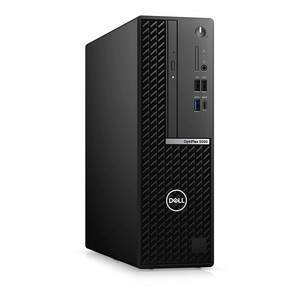 DELL 옵티플렉스 3060 SFF i7-8700/16G/SSD 512GB/UHD 630/윈10pro, 16GB, 블랙, 512GB, WIN10