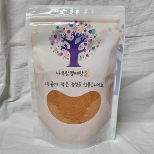 라면스프 야채건더기스프 라면분말 라면가루 500g, 1개