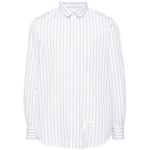 톰 브라운 스트라이프 셔츠, 화이트계열, Numeric 2(KR 100)