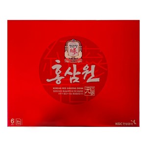 정관장 홍삼원 + 쇼핑백, 50ml, 120개