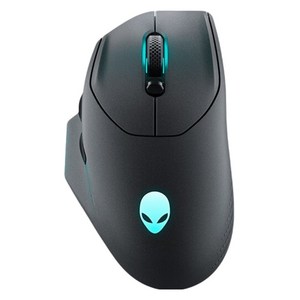 델 에일리언웨어 유무선 듀얼 RGB 게이밍 마우스