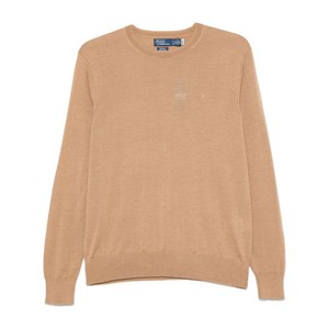 폴로랄프로렌 폴로 포니 모티프 스웨터