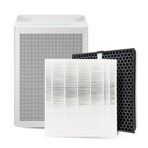 삼성 공기청정기 호환 필터 블루스카이 3100 CFX-K100D H13 CFX-B100D