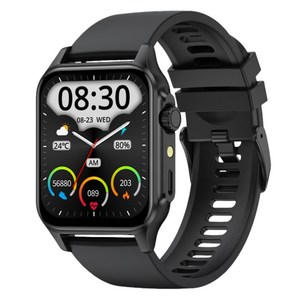 FDUCE 스마트 워치 X5S 라이트 통화가능 블루투스