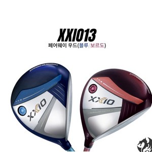 [젝시오(골프)] 젝시오13 여성 우드 블루 던롭 XXIO13 여성용 페어웨이우드 블루., 블루 : 5번우드_20도, 상세 설명 참조, 옵션:[블루] 5번우드20도ㅡ샤프트L