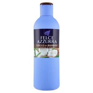 펠체아주라 코코넛 바디워시, 650ml, 1개