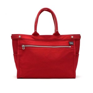[포터] 네이키드 NAKED TOTE BAG(M) 토트 백 667-19469 레드20